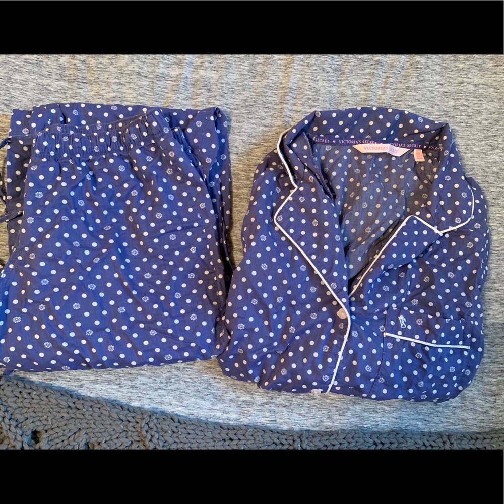Victoria’s Secret pajama set